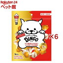 ディンゴ チキンディップ(16本入×6セット)【Tetra(テトラ)】