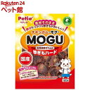 ペティオ 国産 チキンガムMOGU 砂ぎもハード(120g)【ペティオ(Petio)】