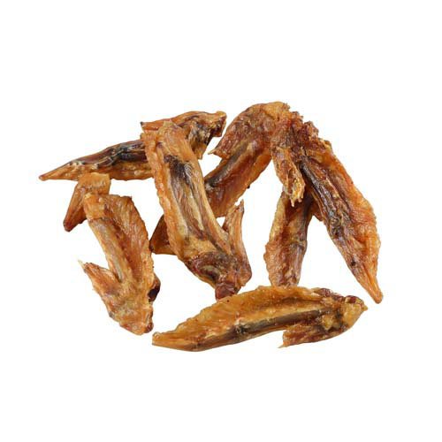 ナチュラルグレイス 鶏手羽先(40g×6セット)