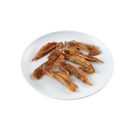 ナチュラルグレイス 鶏手羽先(40g×6セット)