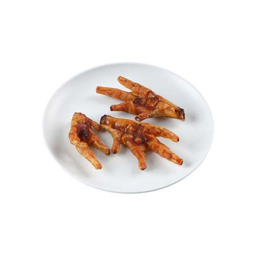 ナチュラルグレイス 鶏もみじ(3個入×6セット)