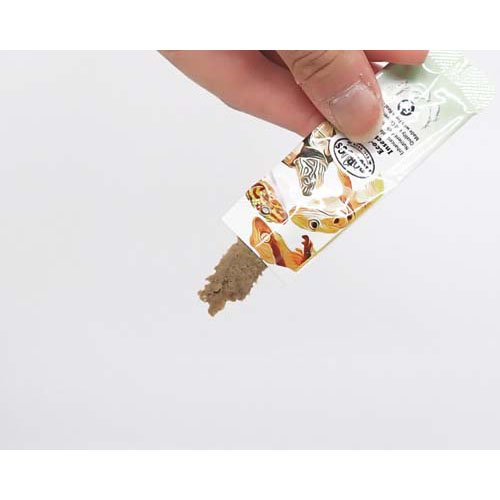 プロバグズホーンワームピューレ(12個入×24セット(1個5g))