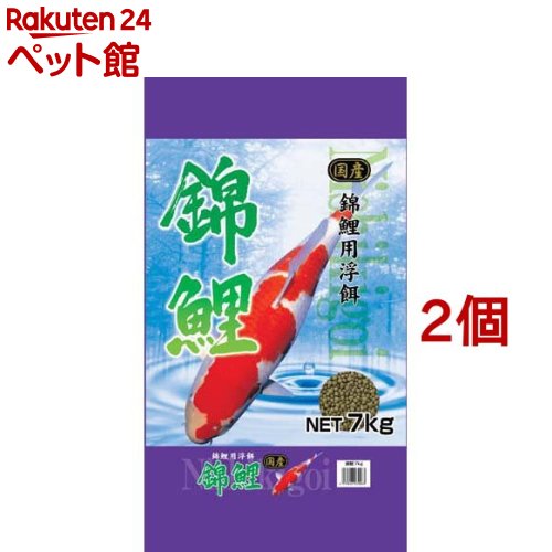 楽天市場】錦鯉 餌 増体の通販 楽天市場】錦鯉 餌 増体の通販