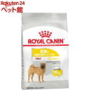 ロイヤルカナン ケーナイン ケア ニュートリション ミディアム ダーマコンフォート(3kg)【d_rc】【ロイヤルカナン(ROYAL CANIN)】