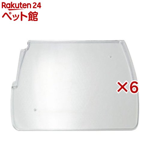 Rakuten - ルーミィ専用 セパレートパネル(6セット)【ルーミィ】