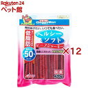 ドギーマン ヘルシーソフトビーフジャーキー(420g×12セット)【ドギーマン(Doggy Man)】