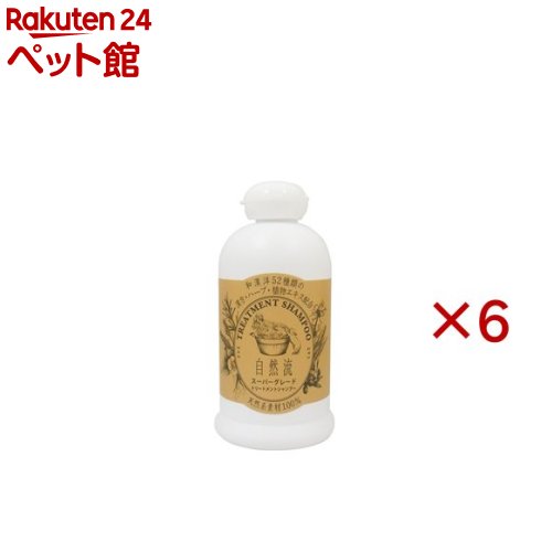 ����ή �ȥ꡼�ȥ��ȥ����ס� �����ѡ����졼��(300ml��6���å�)