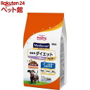 メディコート 満腹感ダイエット 11歳から(2.5kg)【メディコート】