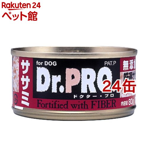 Dr.PRO TT~(80g*24RZbg)yDr.PRO(hN^[v)z[hbOt[h]