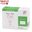 メニワン DUOONE Cat(60包入)