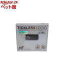 TICKLESS MINI DOG USB ubN(1)yTICKLESS(`bNX)z