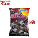 ムシムシマン 南国の黒みつ入りゼリー(50個入*6袋セット)【ムシムシマン】