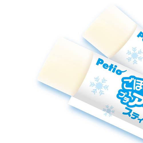 ペティオ ごほうびプチアイス バニラ風味 スティックタイプ(8本入*6袋セット)【ペ...