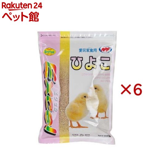 �������� �Ҥ褳(500g��6���å�)