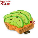 プレイ バーキングブランチ アボカドトースト(2セット)【プレイ(P.L.A.Y)】