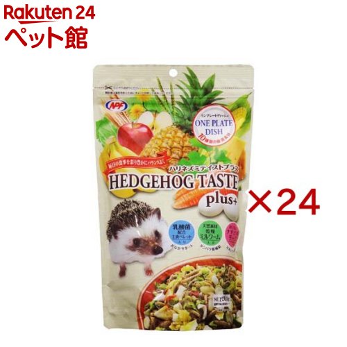 �ϥ�ͥ��ߥƥ����ȥץ饹(200g��24���å�)