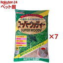 スーパーウッディー(6L×7セット)