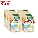 モンプチ プチリュクス ナチュラル スープ まぐろとかつお ささみ入り(30g*12袋入*2セット)