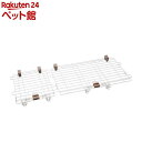 ドッグルームサークルPlus ベージュ レギュラー 専用屋根面(1セット)