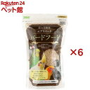 エブリバード バードフード(300g×6セット)