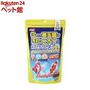コメット 金魚の主食 納豆菌 中粒(430g)【コメット(ペット用品)】