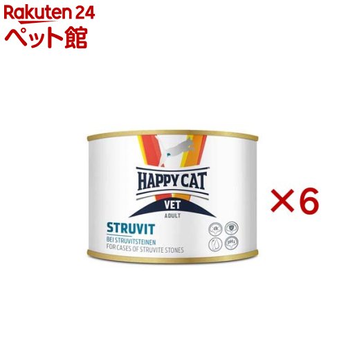 �ϥåԡ�����å� VET ���ȥ�Х���(Ǣ�Х���) �����åȴ� ��ˡ��(200g��6���å�)