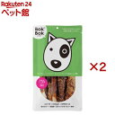 ボクボク 肉巻き サメ軟骨(50g×2セット)【ボクボク(BokBok)】