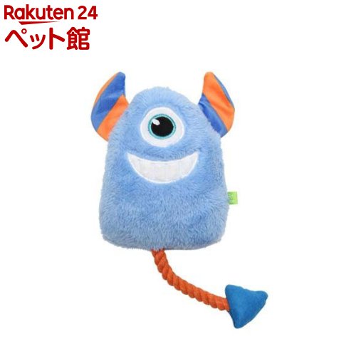 ループ フレンディ モンスターアシャー S(1個)【ループ】