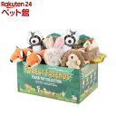 プレイ フォレストフレンズ BOXセット(1セット)【プレイ(P.L.A.Y)】