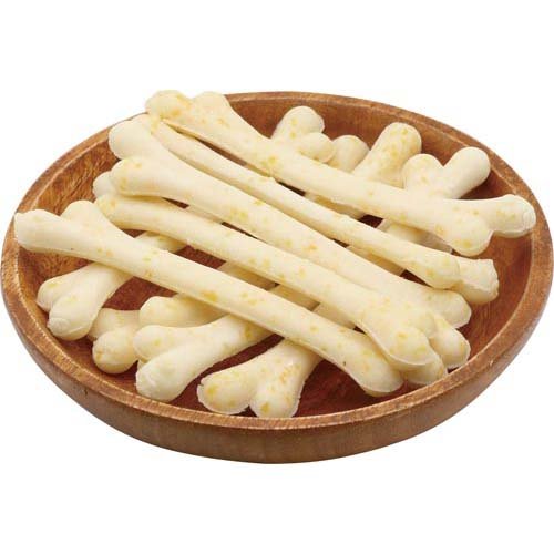 乳酸菌のちから デンタルボーン SSサイズ 犬用(12本入×8セット)