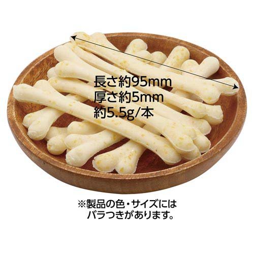 乳酸菌のちから デンタルボーン SSサイズ 犬用(12本入×8セット)
