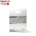 コンスターチ猫砂(2.35kg)【pidan】(4)
