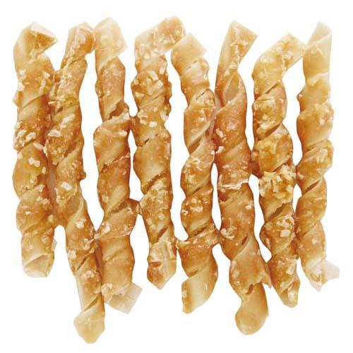 ペティオ ダブルロール ササミとタラ チーズ粒入り(20本入*3コセット)【ペティオ(P...