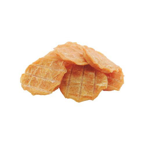 パリッと鶏ササミのチップス(70g×36セット)