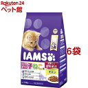 アイムス 12か月までの子ねこ用 チキン(1.5kg 6コセット)【d_iams】【d_iamscat】【dalc_iams】【アイムス】 キャットフード