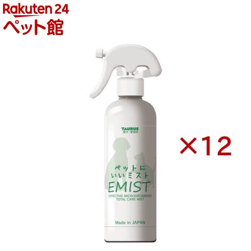 ڥåȤˤߥ EMIST(300ml12å)