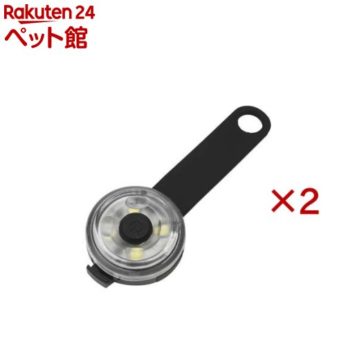 �롼�ץ����� ����ȥ�LED �֥�å�(2���å�)