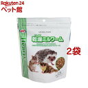 ハーティー 乾燥ミルワーム(70g*2袋セット)