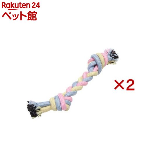 ループノッティー パステルボーン(2セット)【ループ】