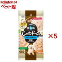 霧島鶏 じゅわドーン! ゴロゴロ くいしん坊パック(3パック入×5セット(1パック70g))【愛情物語】