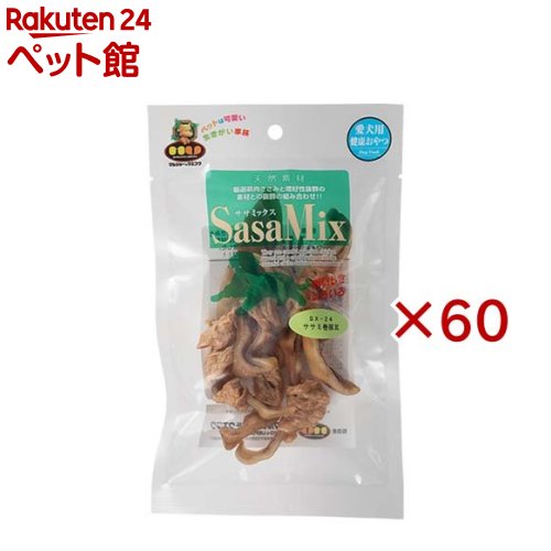 �����ߥå��� �����ߴ��ڥߥ�(60g��60���å�)�ڥ����ߥå�����