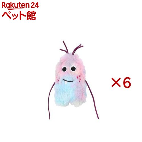 Other - ループファニーズ ホーミー ピンク(6セット)