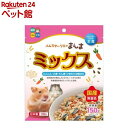 ハムスター・リスのまんま ミックス(150g)