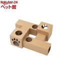 ねこねこトンネル BOX+T字セット(1個)