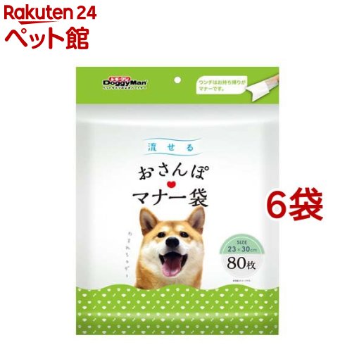 ή ݥޥʡ(80*6ޥå)ڥɥޥ(Doggy Man)