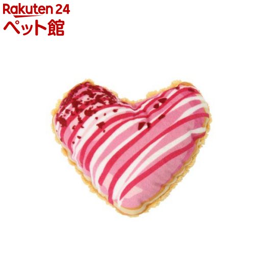 ループスモル ドーナツ ラブリー(1個)【ループ】