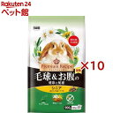 プレミアムレシピ 毛球&お腹の健康に配慮 シニア(900g×10セット)【プレミアムレシピ(Premium Recipe)】
