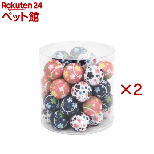 Rakuten - ループライト フラワーボールBOX(40個入×2セット)