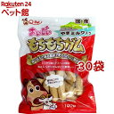 おいしいもちもちガム ミルク入り(100g*30コセット)