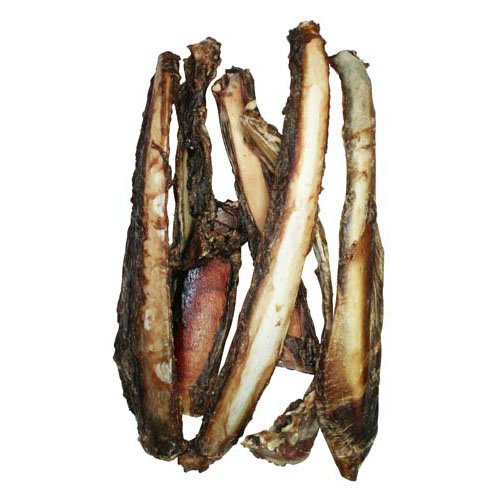 アフタヌーングー鹿スペアリブロング(100g)【アフタヌーングー】
